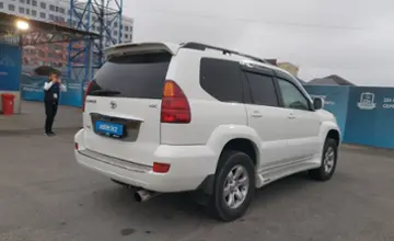 Toyota Land Cruiser Prado 2007 года за 11 000 000 тг. в Шымкент фото 3