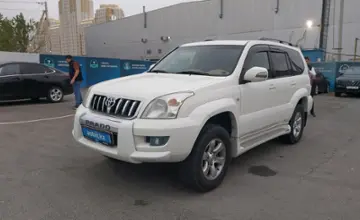 Toyota Land Cruiser Prado 2007 года за 11 000 000 тг. в Шымкент фото 1