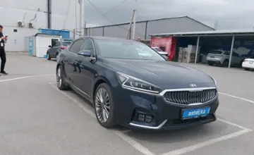 Kia K7 2017 года за 12 000 000 тг. в Шымкент фото 2