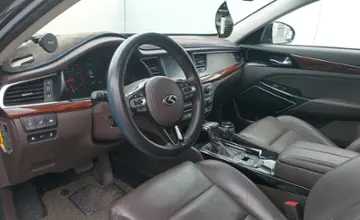 Kia K7 2017 года за 12 000 000 тг. в Шымкент фото 5