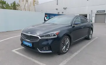 Kia K7 2017 года за 12 000 000 тг. в Шымкент фото 1