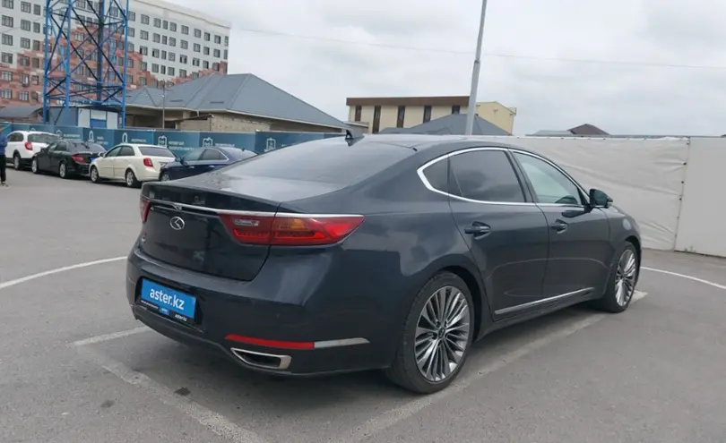 Kia K7 2017 года за 12 000 000 тг. в Шымкент фото 3