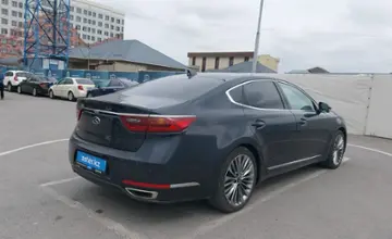 Kia K7 2017 года за 12 000 000 тг. в Шымкент фото 3