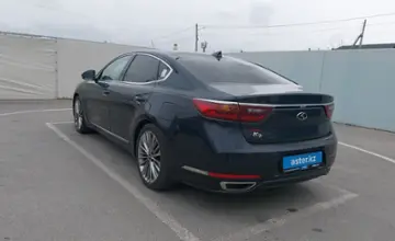 Kia K7 2017 года за 12 000 000 тг. в Шымкент фото 4