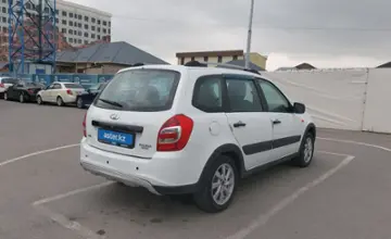 LADA (ВАЗ) Kalina 2015 года за 3 200 000 тг. в Шымкент фото 3