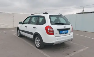 LADA (ВАЗ) Kalina 2015 года за 3 200 000 тг. в Шымкент фото 4