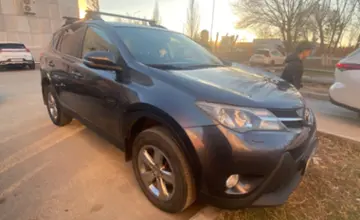 Toyota RAV4 2015 года за 10 500 000 тг. в Костанай фото 3