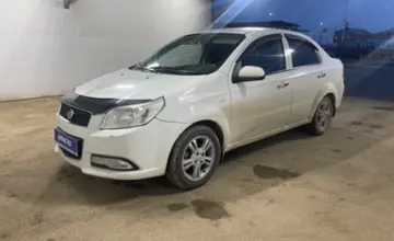 Ravon Nexia R3 2017 года за 3 500 000 тг. в Кызылорда фото 1