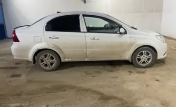 Ravon Nexia R3 2017 года за 3 500 000 тг. в Кызылорда фото 4