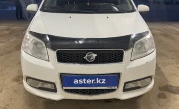 Ravon Nexia R3 2017 года за 3 500 000 тг. в Кызылорда фото 2