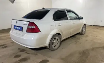 Ravon Nexia R3 2017 года за 3 500 000 тг. в Кызылорда