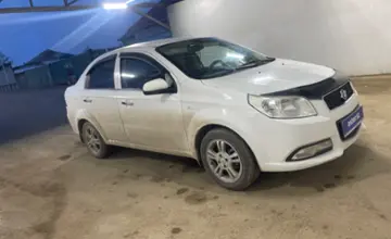 Ravon Nexia R3 2017 года за 3 500 000 тг. в Кызылорда фото 3