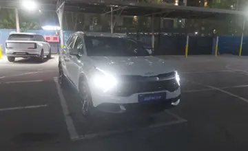 Kia Sportage 2025 года за 13 000 000 тг. в Алматы фото 2