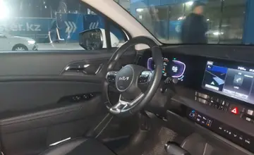 Kia Sportage 2025 года за 13 000 000 тг. в Алматы фото 5