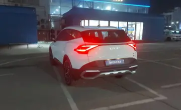 Kia Sportage 2025 года за 13 000 000 тг. в Алматы фото 4
