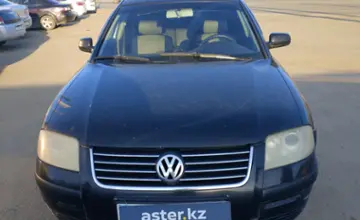 Volkswagen Passat 2002 года за 2 200 000 тг. в Уральск фото 2