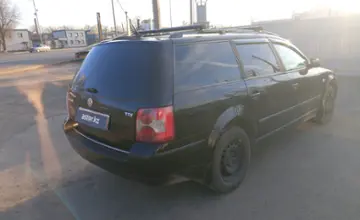 Volkswagen Passat 2002 года за 2 200 000 тг. в Уральск