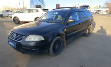 Volkswagen Passat 2002 года за 2 200 000 тг. в Уральск фото 1