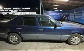 Mercedes-Benz W124 1989 года за 2 000 000 тг. в Талдыкорган фото 4