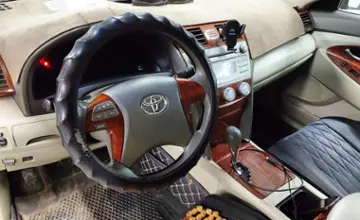 Toyota Camry 2011 года за 4 500 000 тг. в Астана фото 5