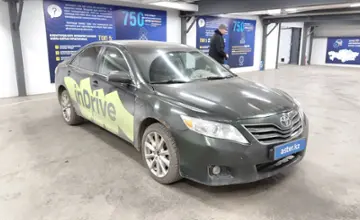 Toyota Camry 2011 года за 4 500 000 тг. в Астана фото 2