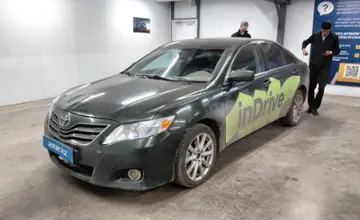Toyota Camry 2011 года за 4 500 000 тг. в Астана фото 1