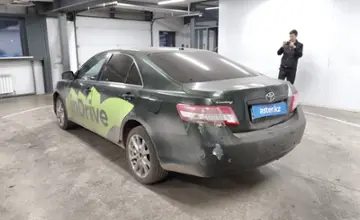 Toyota Camry 2011 года за 4 500 000 тг. в Астана фото 4