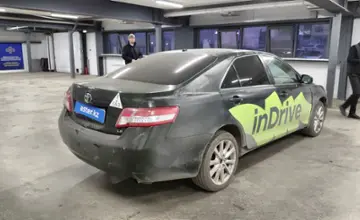 Toyota Camry 2011 года за 4 500 000 тг. в Астана фото 3