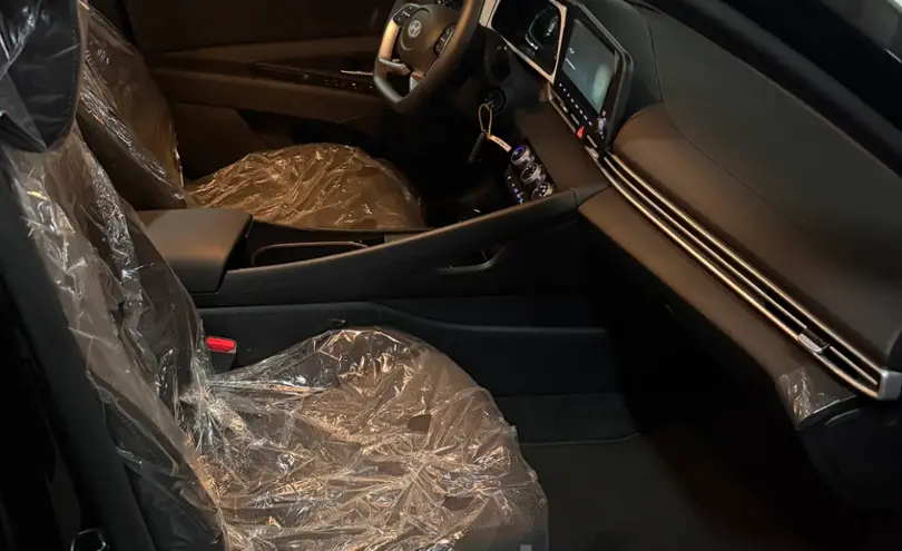 Hyundai Elantra 2025 года за 10 000 000 тг. в Астана фото 2