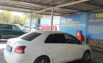 Toyota Yaris 2007 года за 3 000 000 тг. в Алматы фото 4