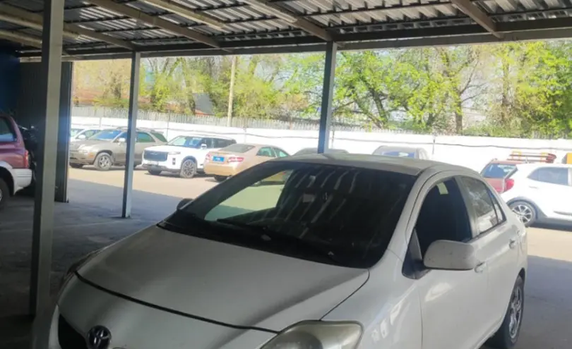 Toyota Yaris 2007 года за 3 000 000 тг. в Алматы