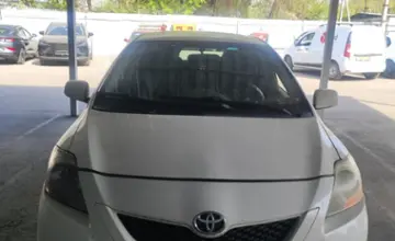 Toyota Yaris 2007 года за 3 000 000 тг. в Алматы фото 2