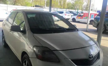 Toyota Yaris 2007 года за 3 000 000 тг. в Алматы фото 3