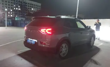 SsangYong Korando 2020 года за 10 000 000 тг. в Шымкент фото 3