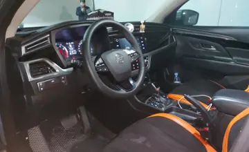 SsangYong Korando 2020 года за 10 000 000 тг. в Шымкент фото 5