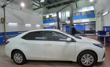 Toyota Corolla 2016 года за 7 000 000 тг. в Астана фото 4