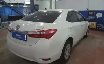 Toyota Corolla 2016 года за 7 000 000 тг. в Астана