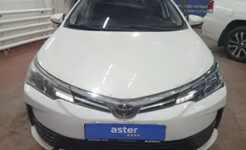 Toyota Corolla 2016 года за 7 000 000 тг. в Астана фото 2
