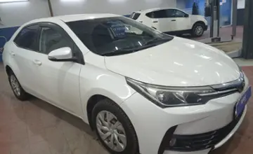 Toyota Corolla 2016 года за 7 000 000 тг. в Астана фото 3