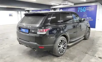 Land Rover Range Rover 2014 года за 16 000 000 тг. в Астана фото 3