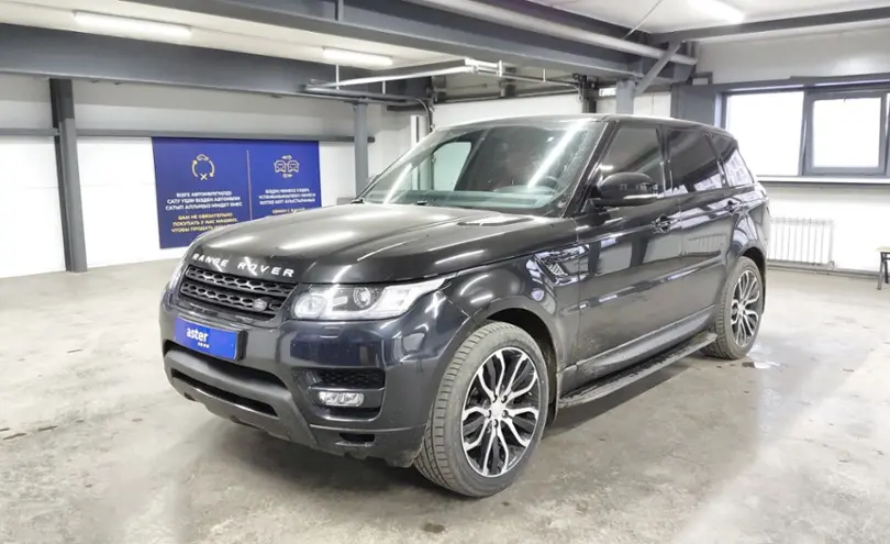 Land Rover Range Rover 2014 года за 16 000 000 тг. в Астана