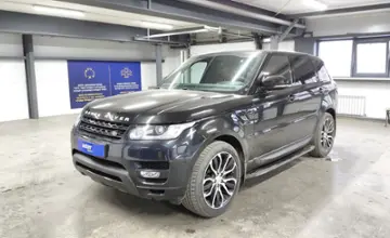 Land Rover Range Rover 2014 года за 16 000 000 тг. в Астана фото 1