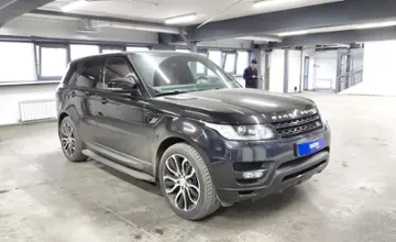 Land Rover Range Rover 2014 года за 16 000 000 тг. в Астана фото 2