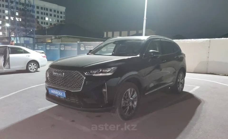 Haval H6 2023 года за 12 000 000 тг. в Шымкент