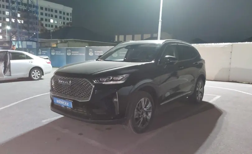 Haval H6 2023 года за 12 000 000 тг. в Шымкент