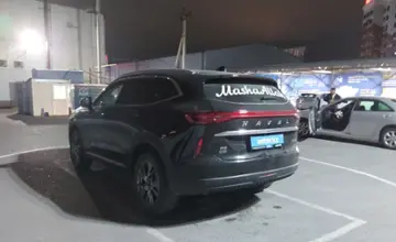 Haval H6 2023 года за 12 000 000 тг. в Шымкент фото 4