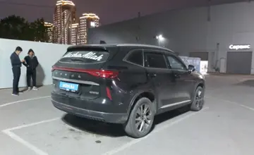 Haval H6 2023 года за 12 000 000 тг. в Шымкент фото 3