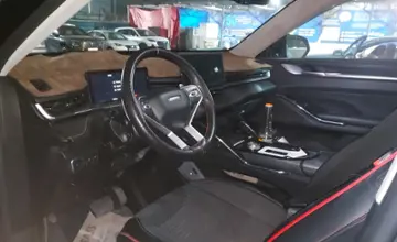 Haval H6 2023 года за 12 000 000 тг. в Шымкент фото 5