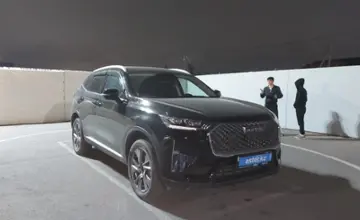 Haval H6 2023 года за 12 000 000 тг. в Шымкент фото 2