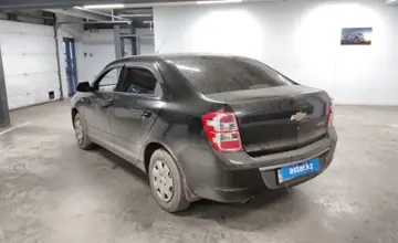 Chevrolet Cobalt 2022 года за 4 200 000 тг. в Астана фото 4